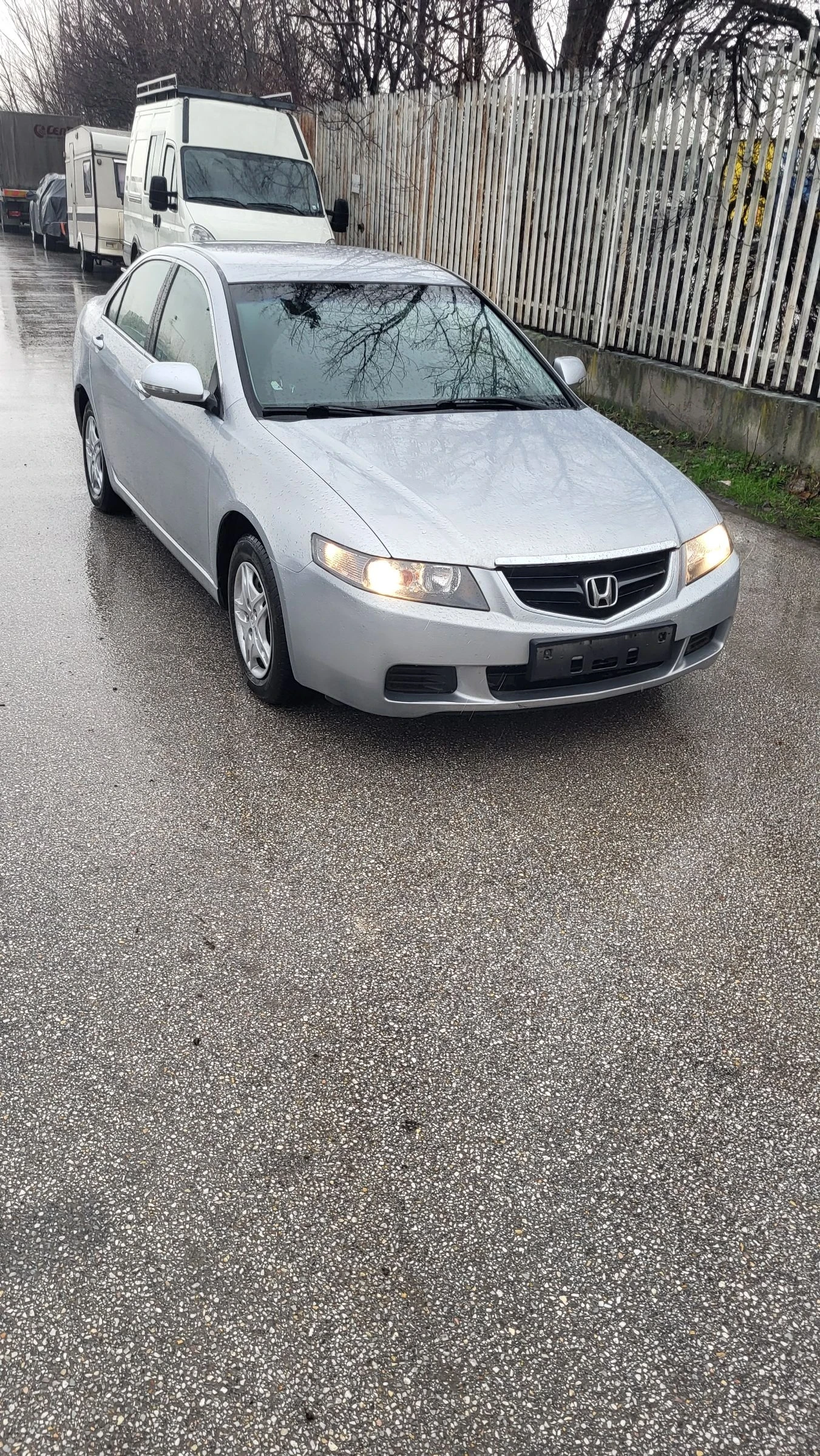 Honda Accord 2.0 155 | Mobile.bg � ����������� 3