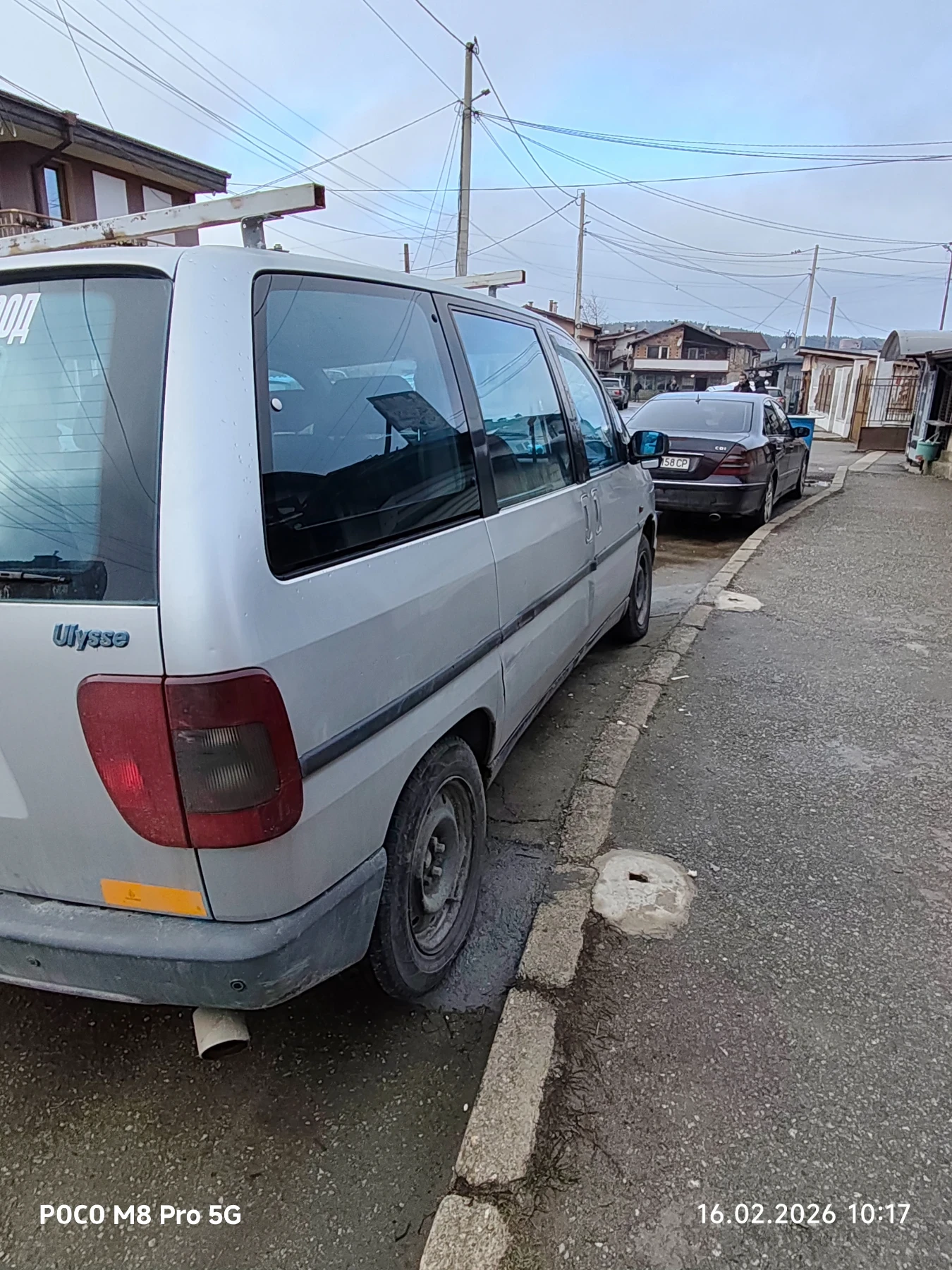 Fiat Ulysse 2000���.������-��� | Mobile.bg � ����������� 5