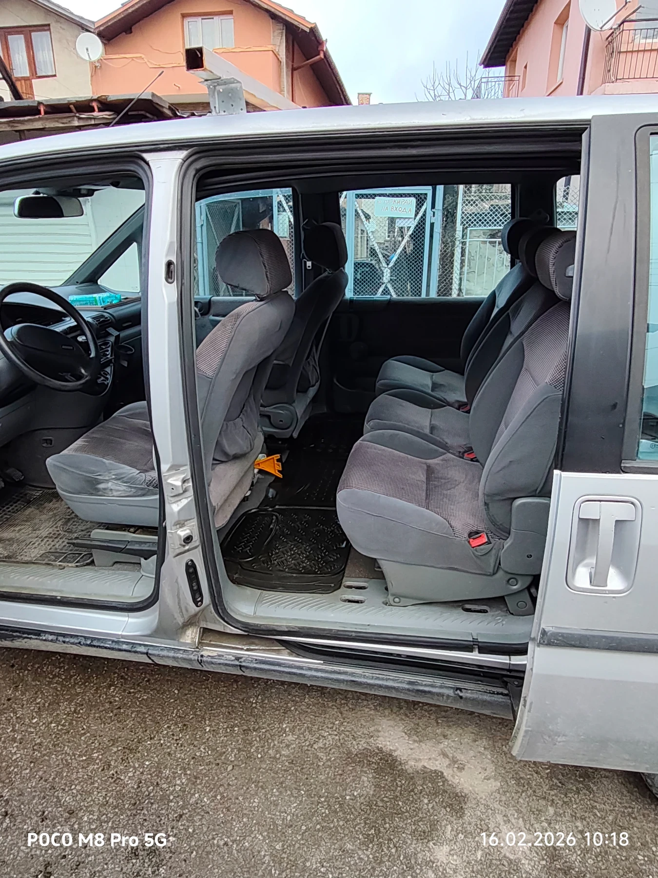 Fiat Ulysse 2000���.������-��� | Mobile.bg � ����������� 9