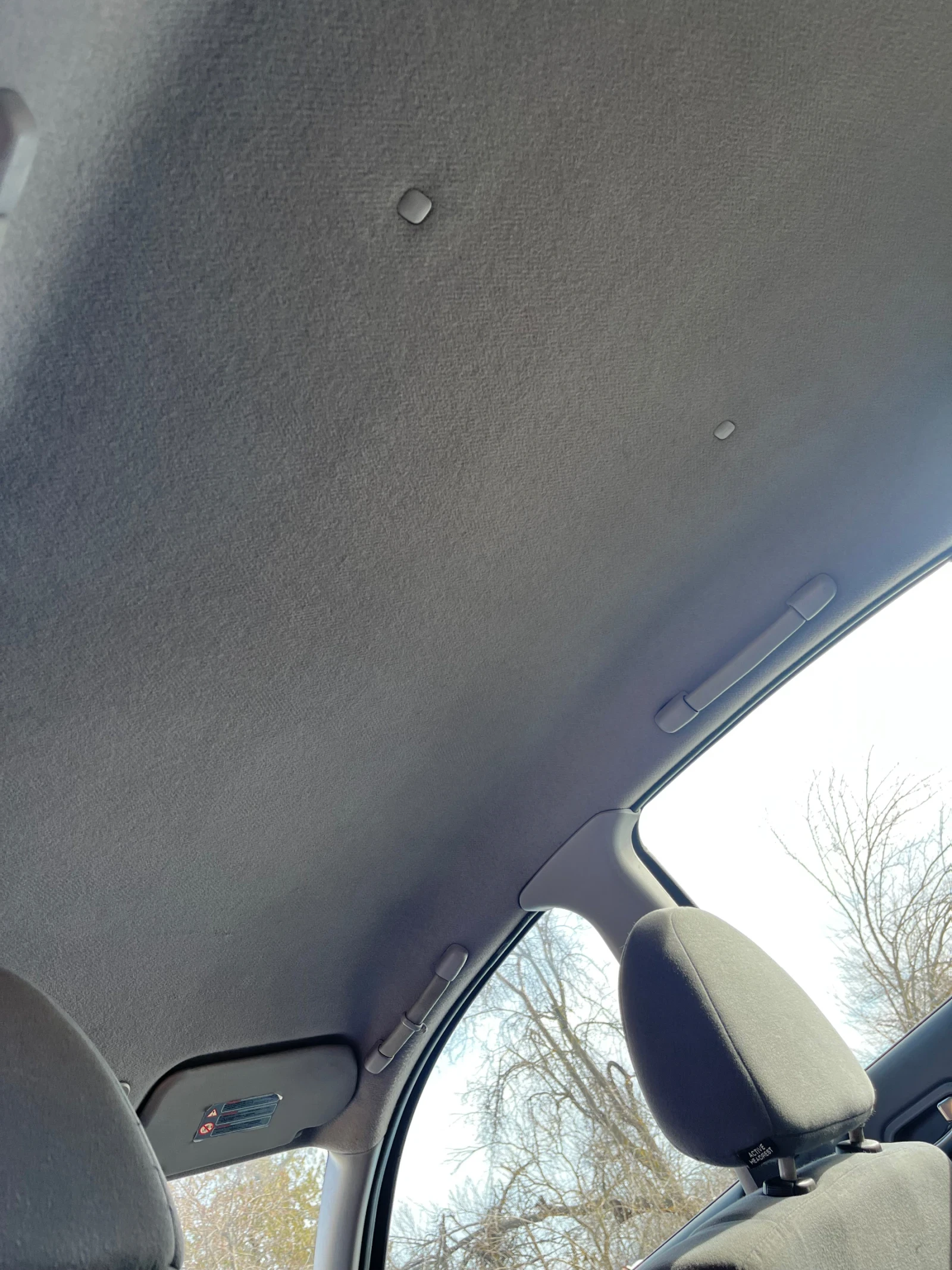 Nissan Almera 1.5dci - изображение 10