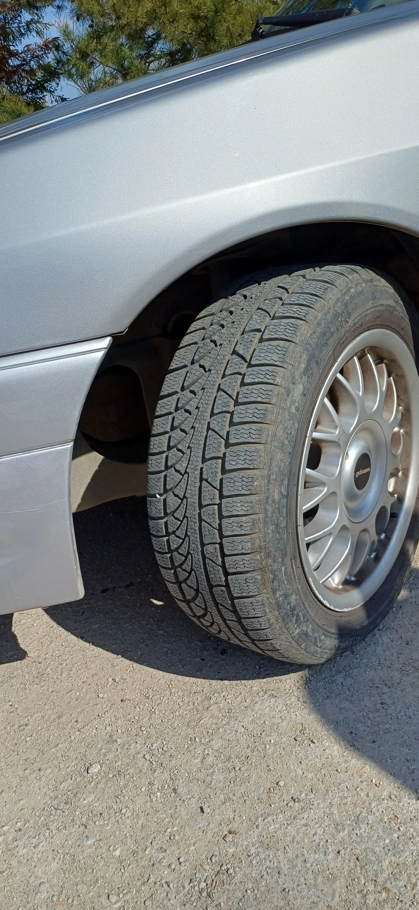 Peugeot 306, снимка 7 - Автомобили и джипове - 53866150