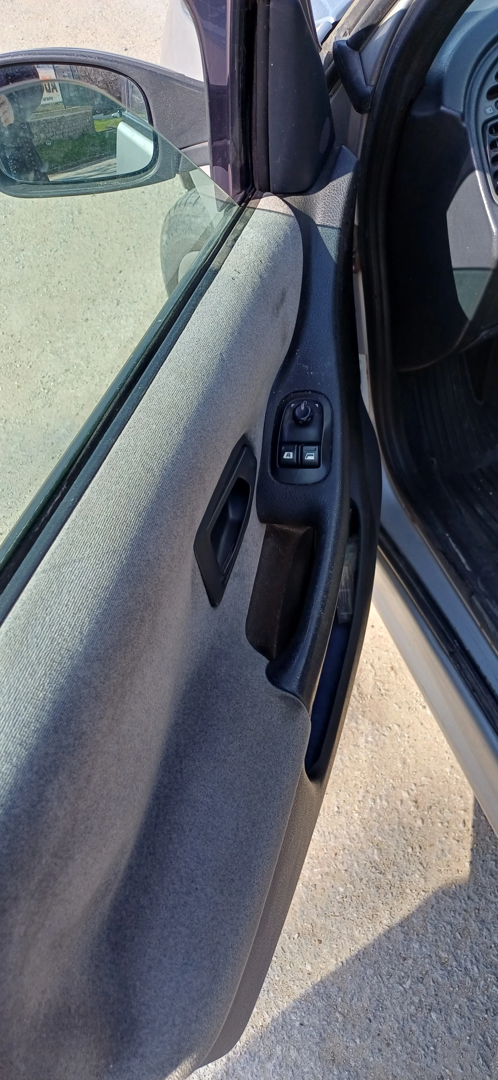 Peugeot 306, снимка 11 - Автомобили и джипове - 53866150