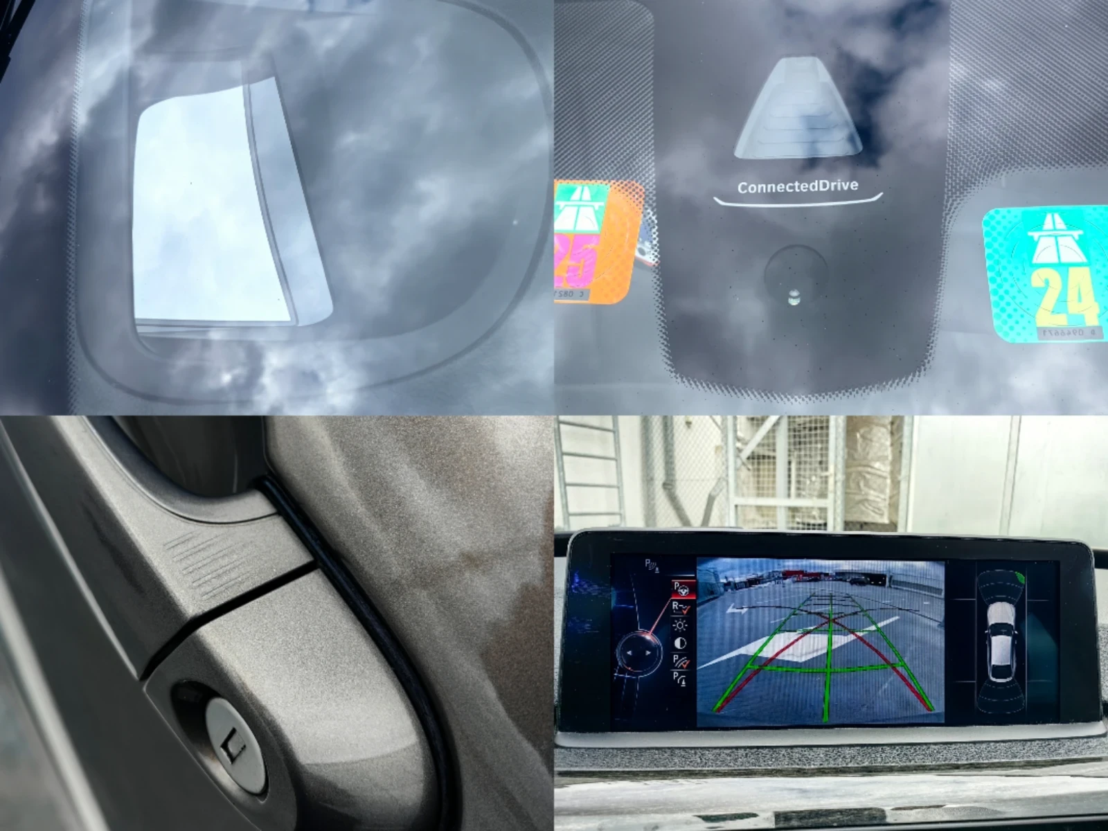 BMW 3gt 328i, снимка 12 - Автомобили и джипове - 53952897