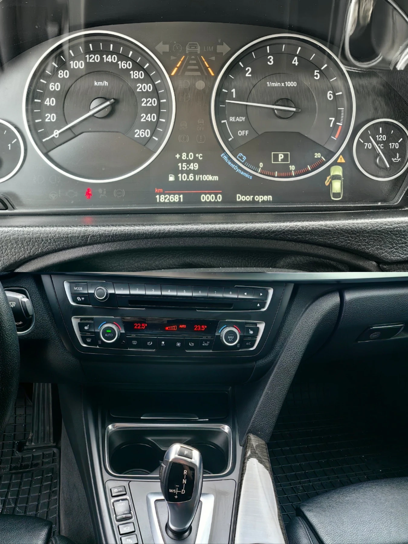 BMW 3gt 328i, снимка 13 - Автомобили и джипове - 53952897