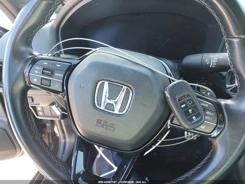 Honda Civic 2l Sport, снимка 11 - Автомобили и джипове - 54094578