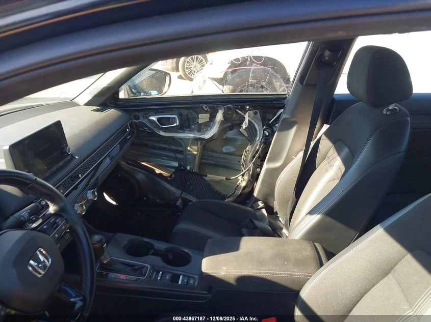 Honda Civic 2l Sport, снимка 5 - Автомобили и джипове - 54094578