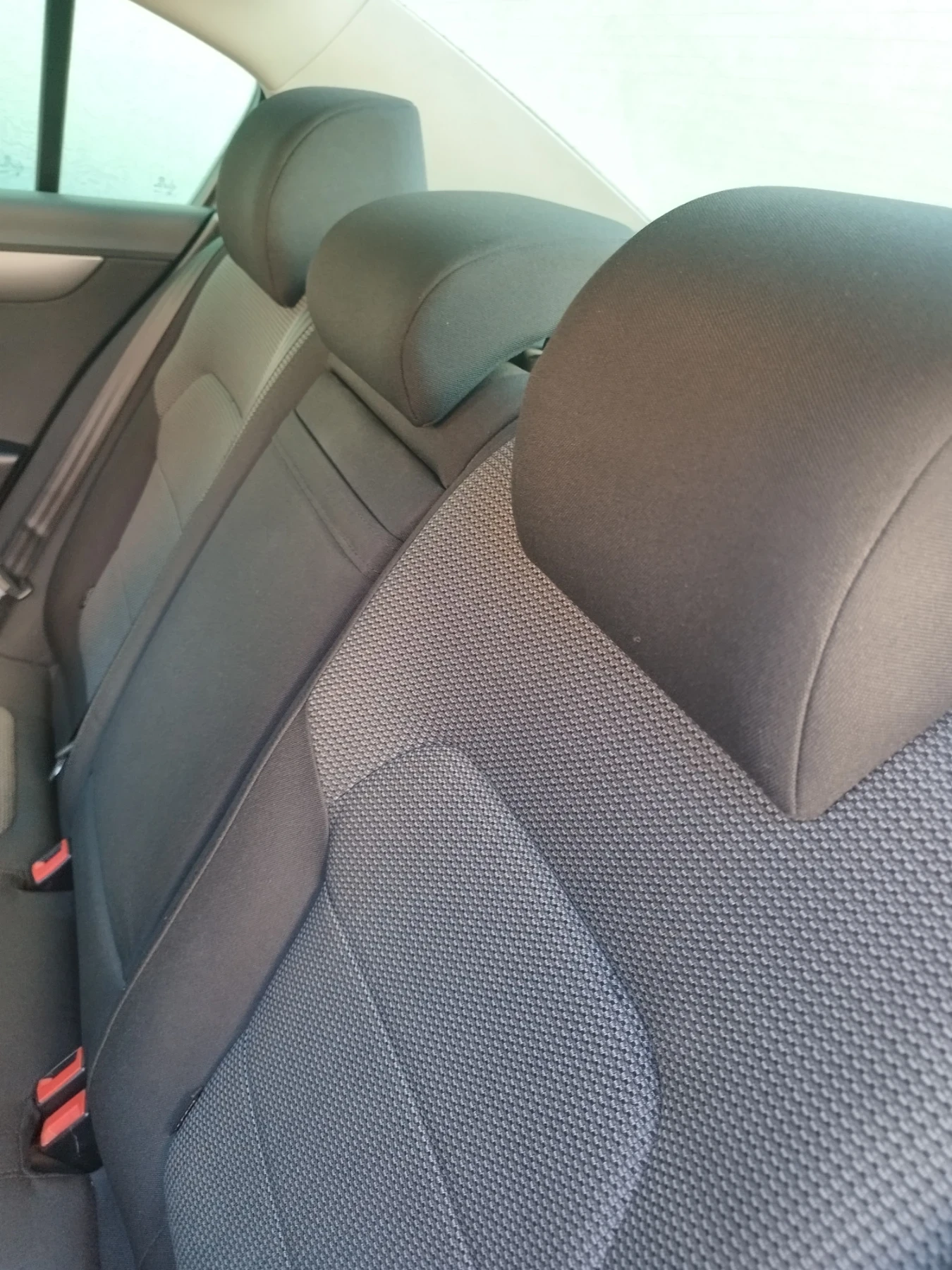 VW Passat, снимка 4 - Автомобили и джипове - 54259334