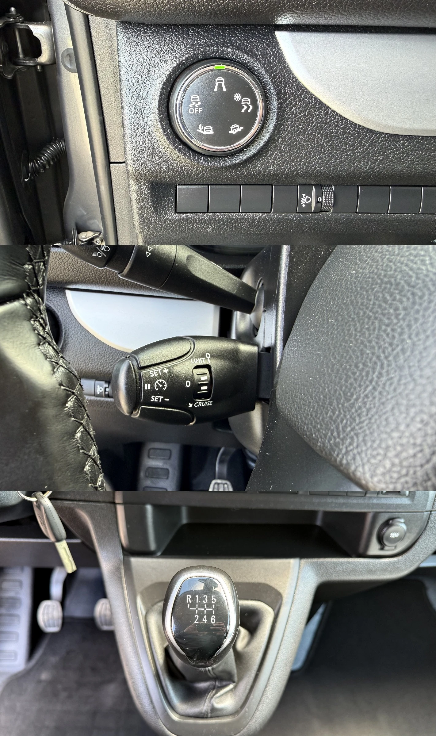 Peugeot Traveler 1.5HDI 8M���� ����-6� | Mobile.bg � ����������� 14