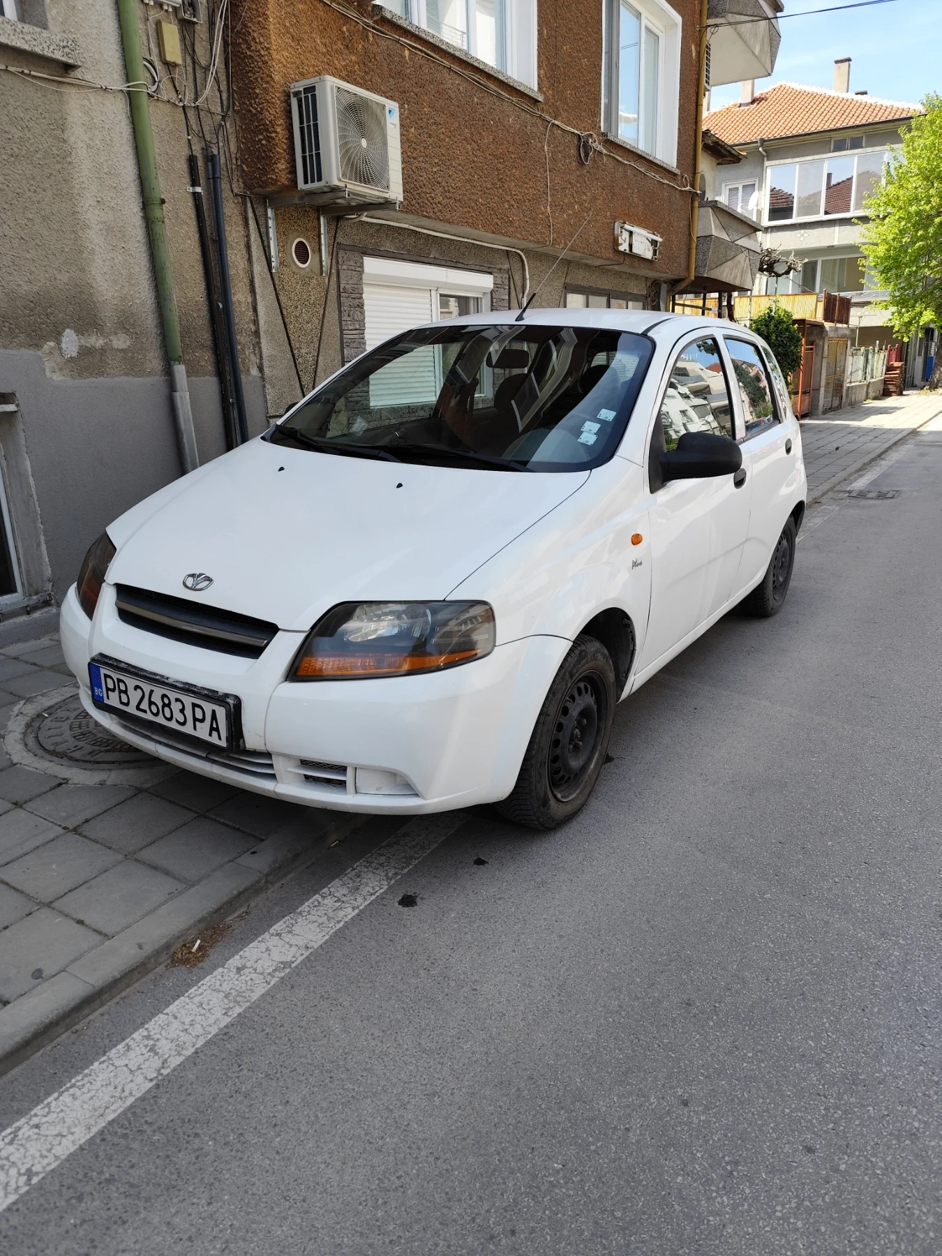 Daewoo Kalos 1200 | Mobile.bg � ����������� 4