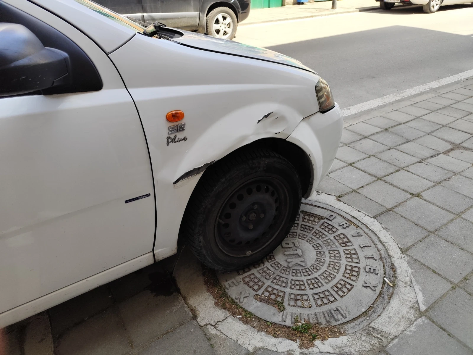 Daewoo Kalos 1200 | Mobile.bg � ����������� 6