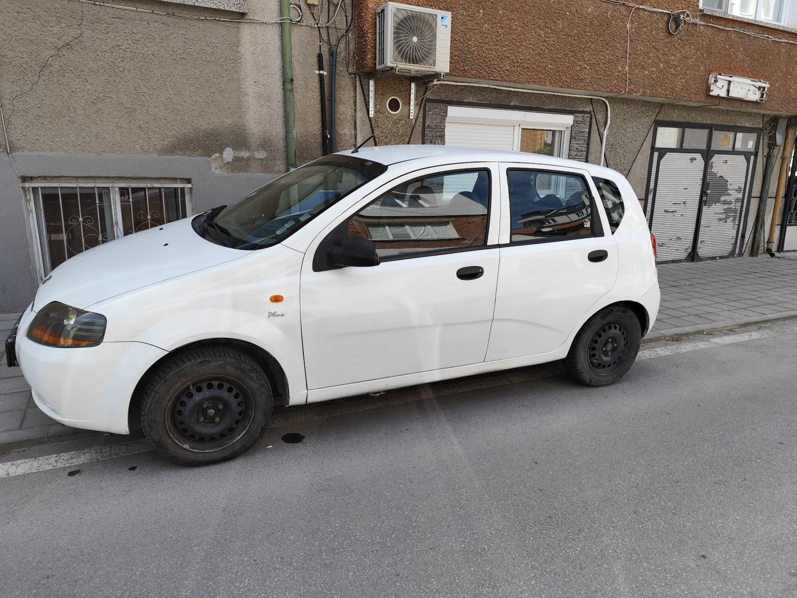 Daewoo Kalos 1200 | Mobile.bg � ����������� 3