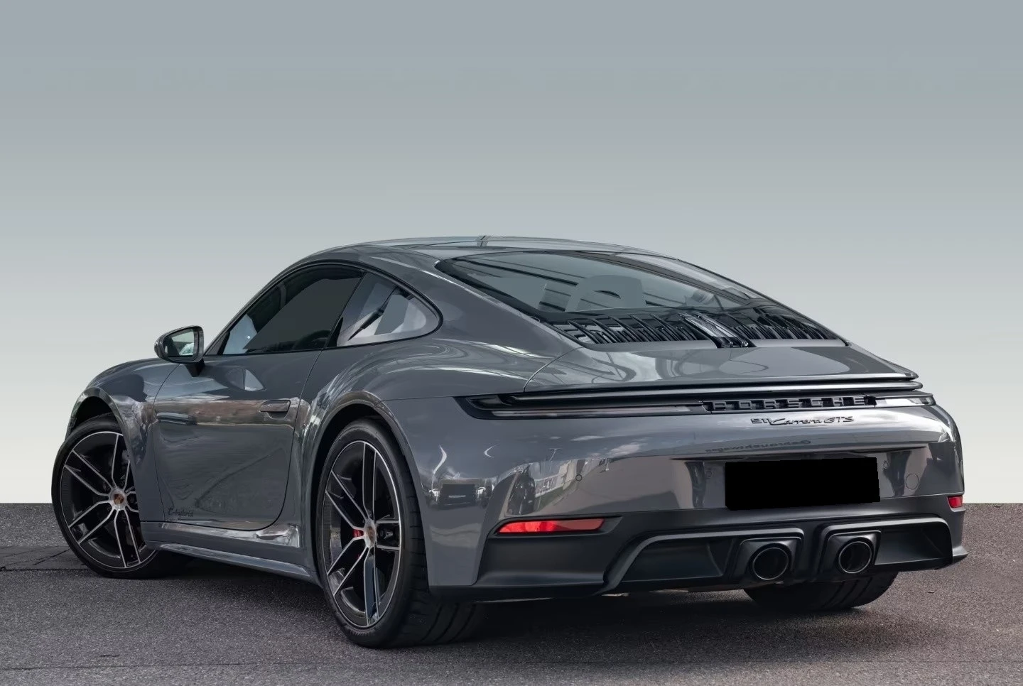 Porsche 911 992.2 CARRERA GTS CARBON BOSE , снимка 3 - Автомобили и джипове - 54371828