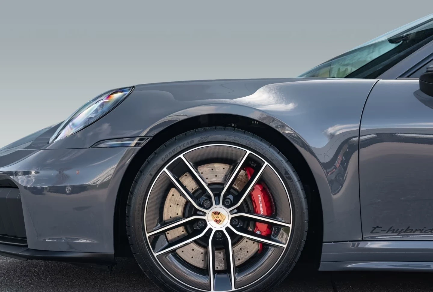 Porsche 911 992.2 CARRERA GTS CARBON BOSE , снимка 6 - Автомобили и джипове - 54371828