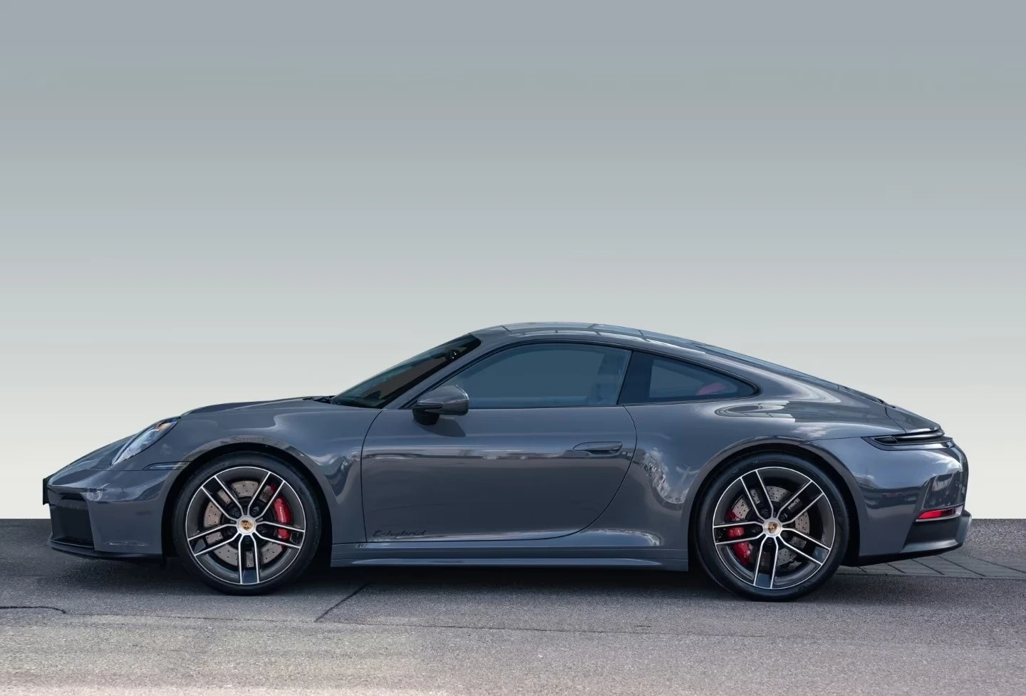Porsche 911 992.2 CARRERA GTS CARBON BOSE , снимка 2 - Автомобили и джипове - 54371828