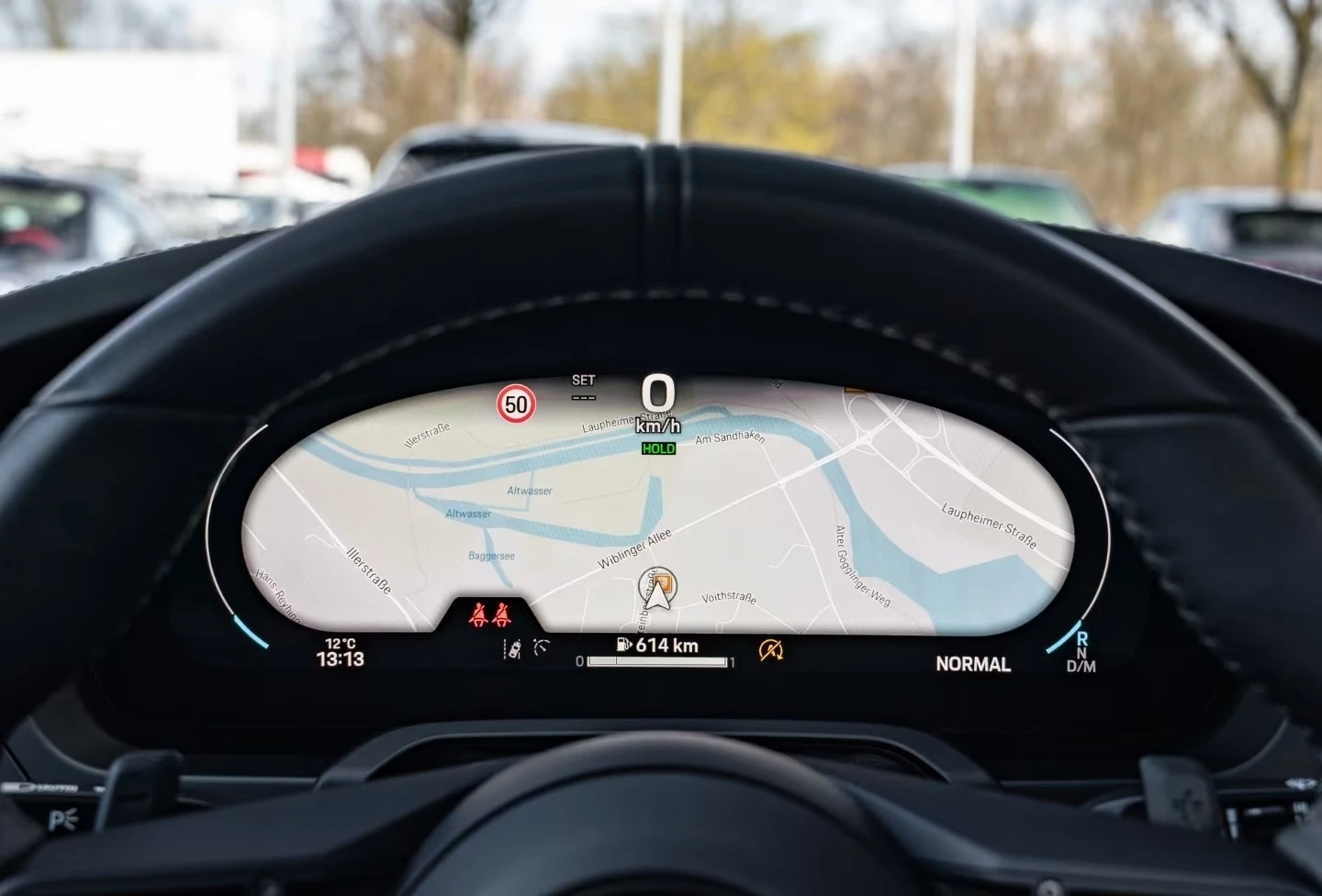 Porsche 911 992.2 CARRERA GTS CARBON BOSE , снимка 12 - Автомобили и джипове - 54371828