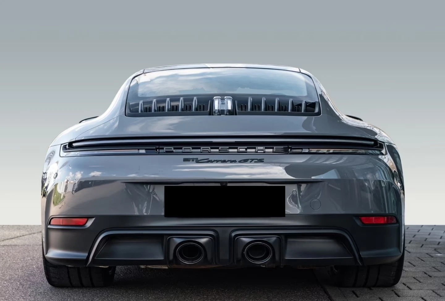 Porsche 911 992.2 CARRERA GTS CARBON BOSE , снимка 5 - Автомобили и джипове - 54371828