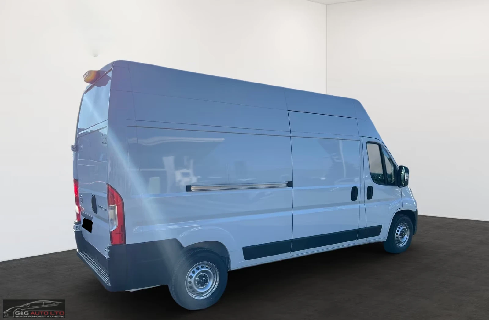 Toyota Proace City Verso MAX/140HP/L3H3/WORK/CAM/LED/241q, снимка 4 - Автомобили и джипове - 54376370
