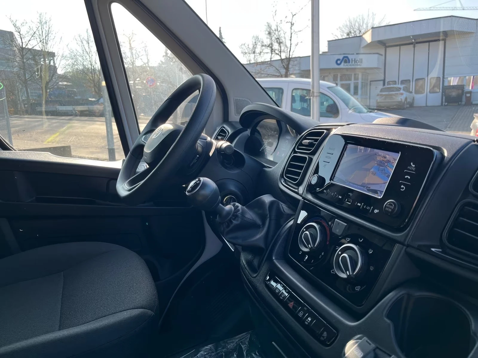 Toyota Proace City Verso MAX/140HP/L3H3/WORK/CAM/LED/241q, снимка 9 - Автомобили и джипове - 54376370