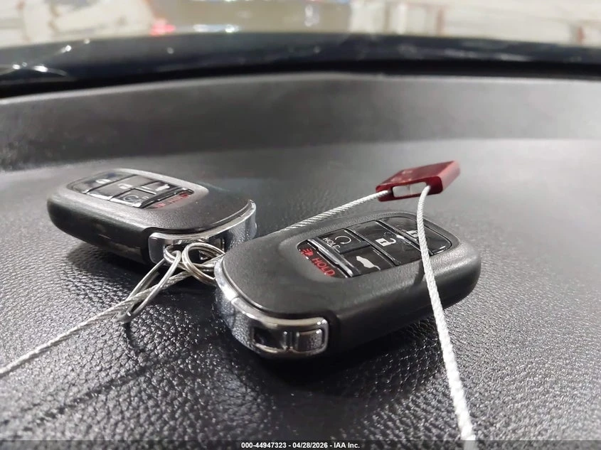 Honda Civic 2.0l Hybrid Sport, снимка 11 - Автомобили и джипове - 54513456
