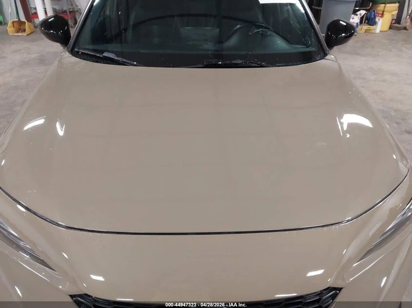 Honda Civic 2.0l Hybrid Sport, снимка 6 - Автомобили и джипове - 54513456