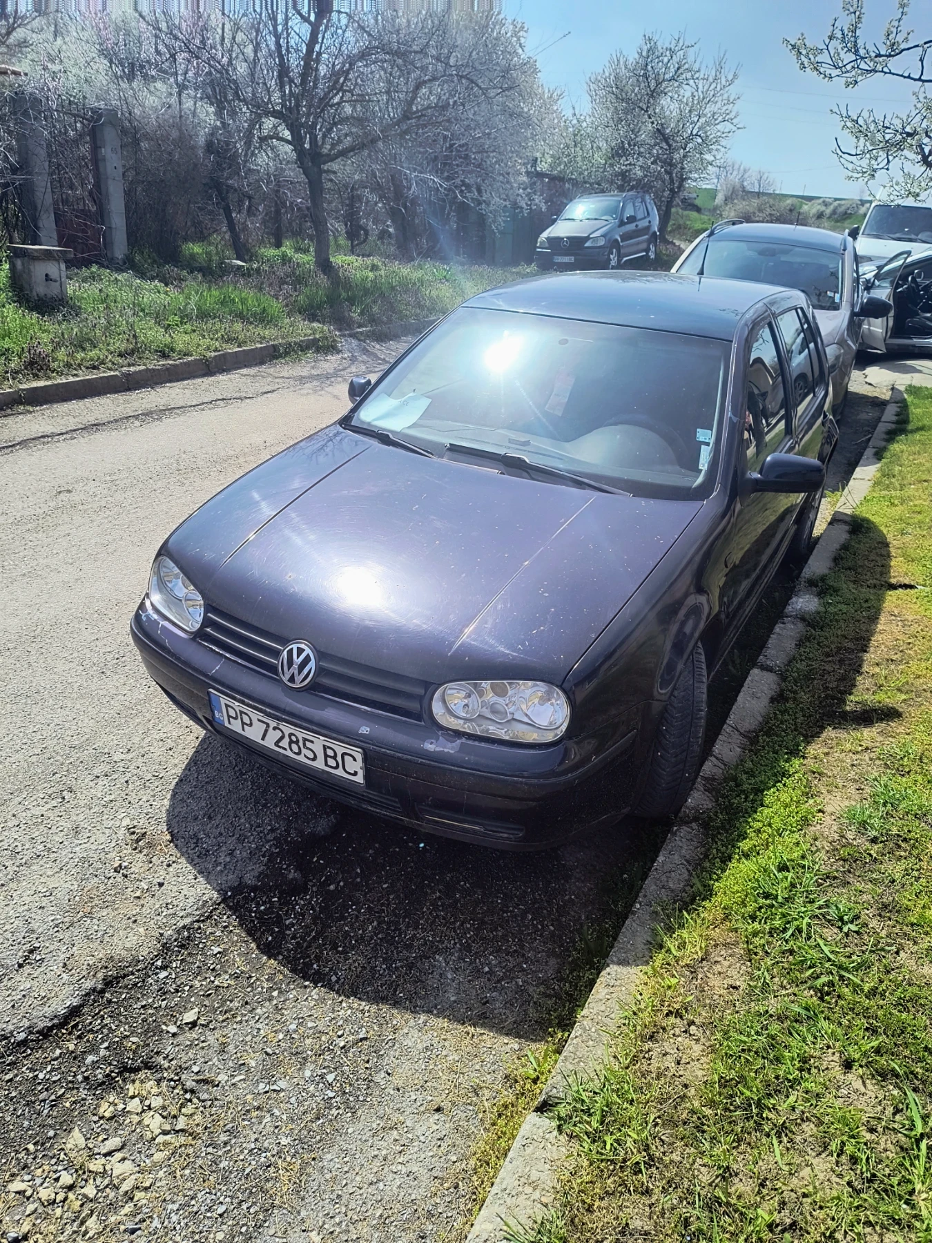 VW Golf 4 1.9TDI 110 �.� | Mobile.bg � ����������� 1