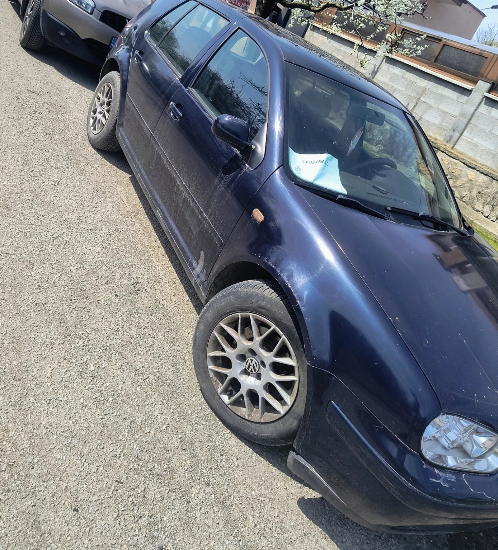 VW Golf 4 1.9TDI 110 �.� | Mobile.bg � ����������� 7