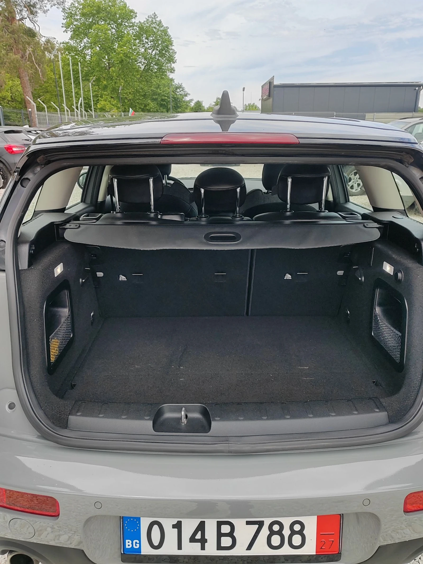 Mini Clubman 2.0, 150к.с., снимка 5 - Автомобили и джипове - 54604375