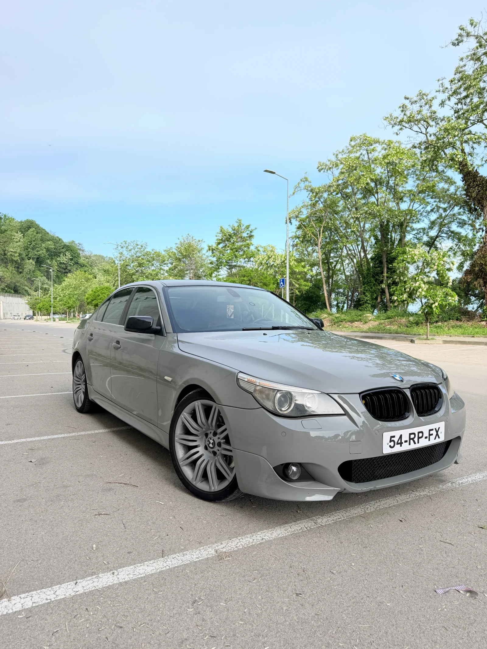 BMW 535