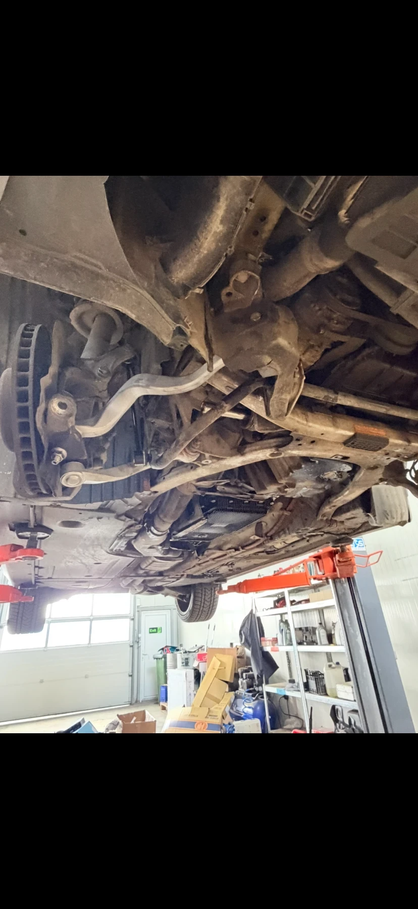 BMW 535, снимка 14 - Автомобили и джипове - 54645595