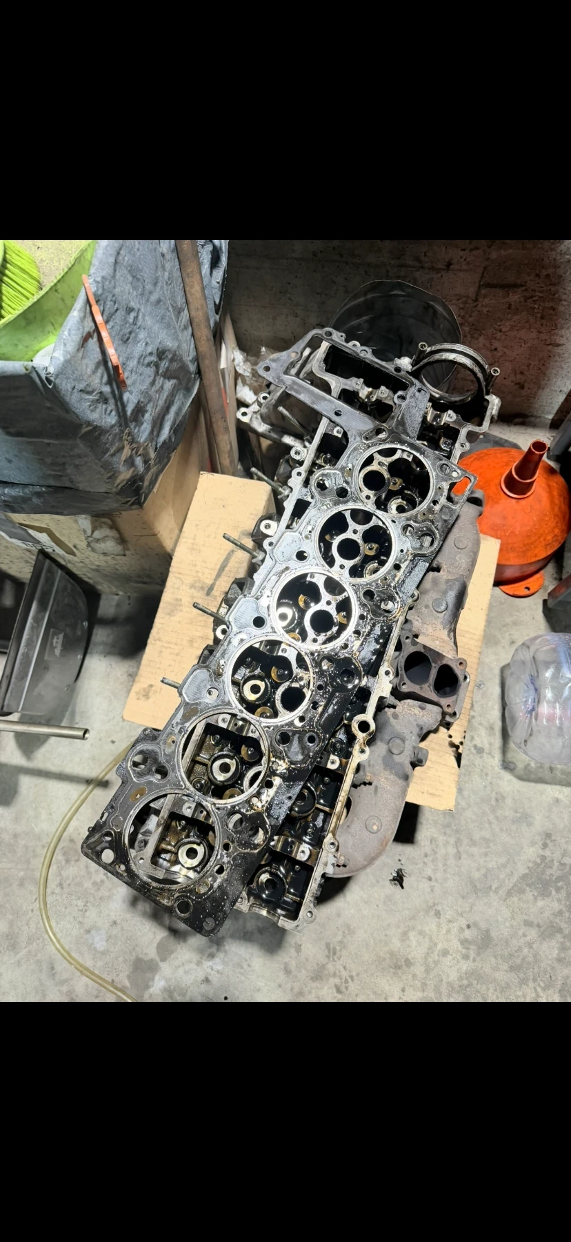 BMW 535, снимка 15 - Автомобили и джипове - 54645595