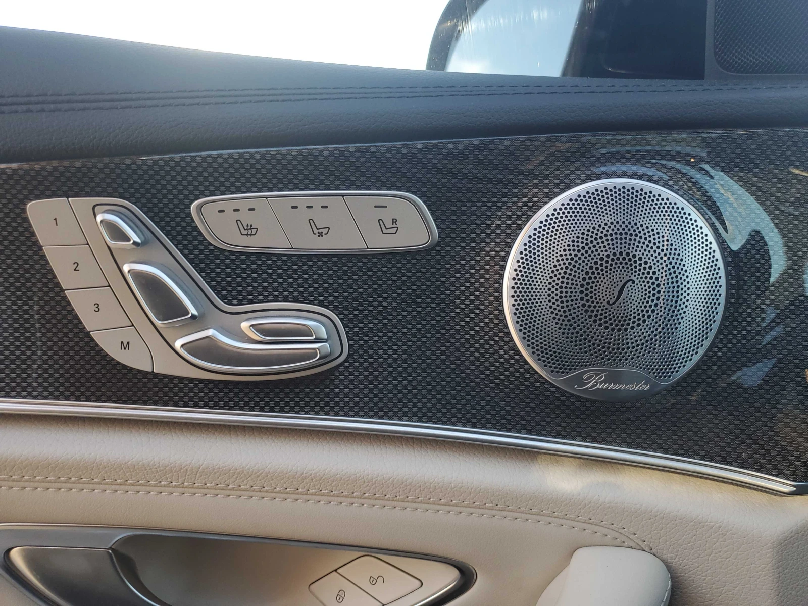 Mercedes-Benz E 53 AMG Full* Без Инциденти, снимка 8 - Автомобили и джипове - 54923883