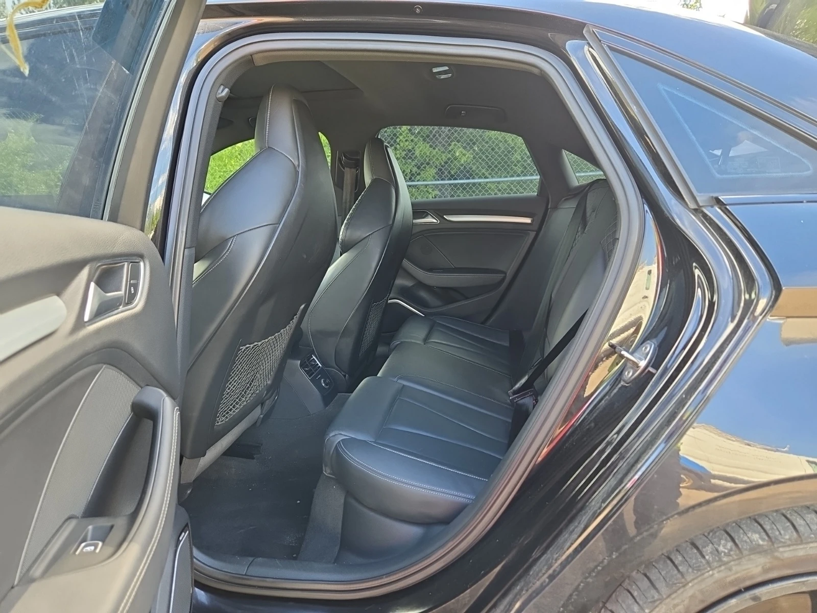 Audi S3 TECHNIK * 2.0TFSi * CARFAX * , снимка 8 - Автомобили и джипове - 55007821