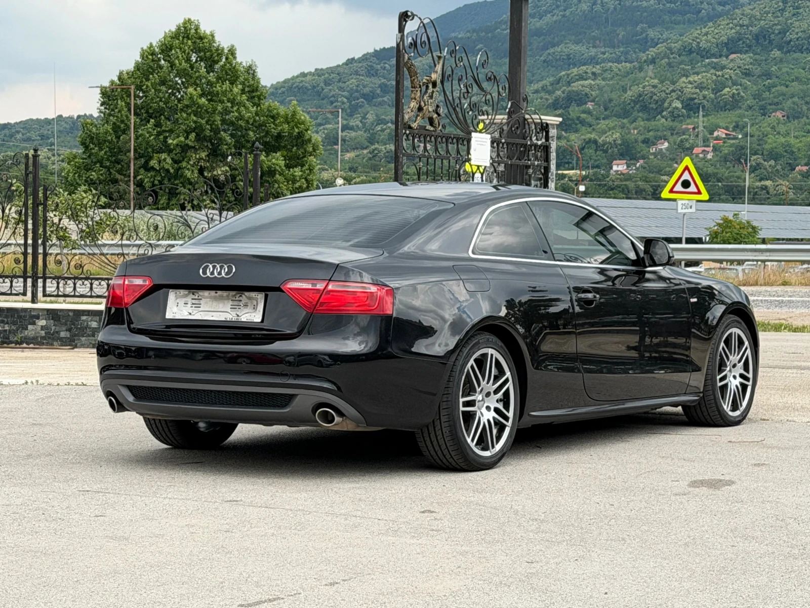 Audi A5 3.0TDI QUATTRO, снимка 16 - Автомобили и джипове - 55015891
