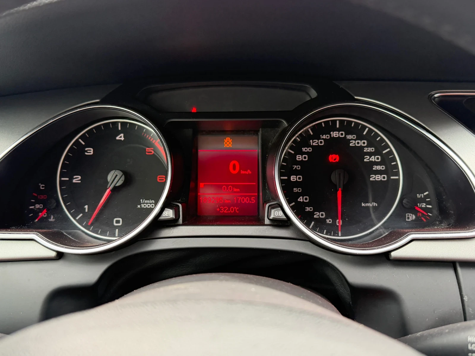 Audi A5 3.0TDI QUATTRO, снимка 12 - Автомобили и джипове - 55015891