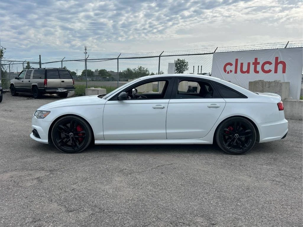 Audi S6 | DISTRONIC | BOSE | ПОДГРЕВ | CARFAX , снимка 5 - Автомобили и джипове - 55145730