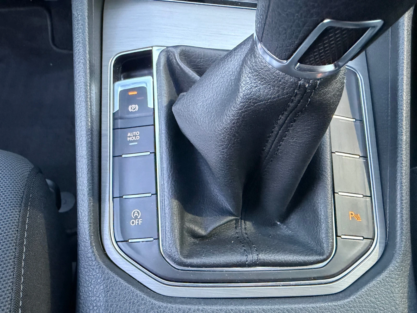 VW Sportsvan 1.6 TDI, BLUE MOTION, 110к.с., снимка 12 - Автомобили и джипове - 55177963