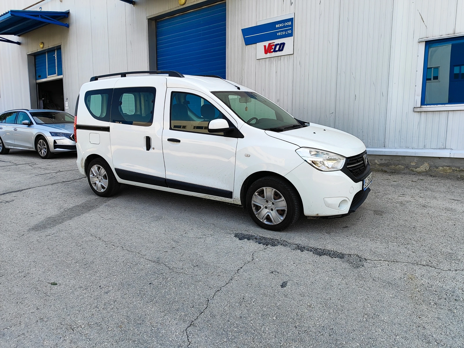 Dacia Dokker | Mobile.bg � ����������� 2