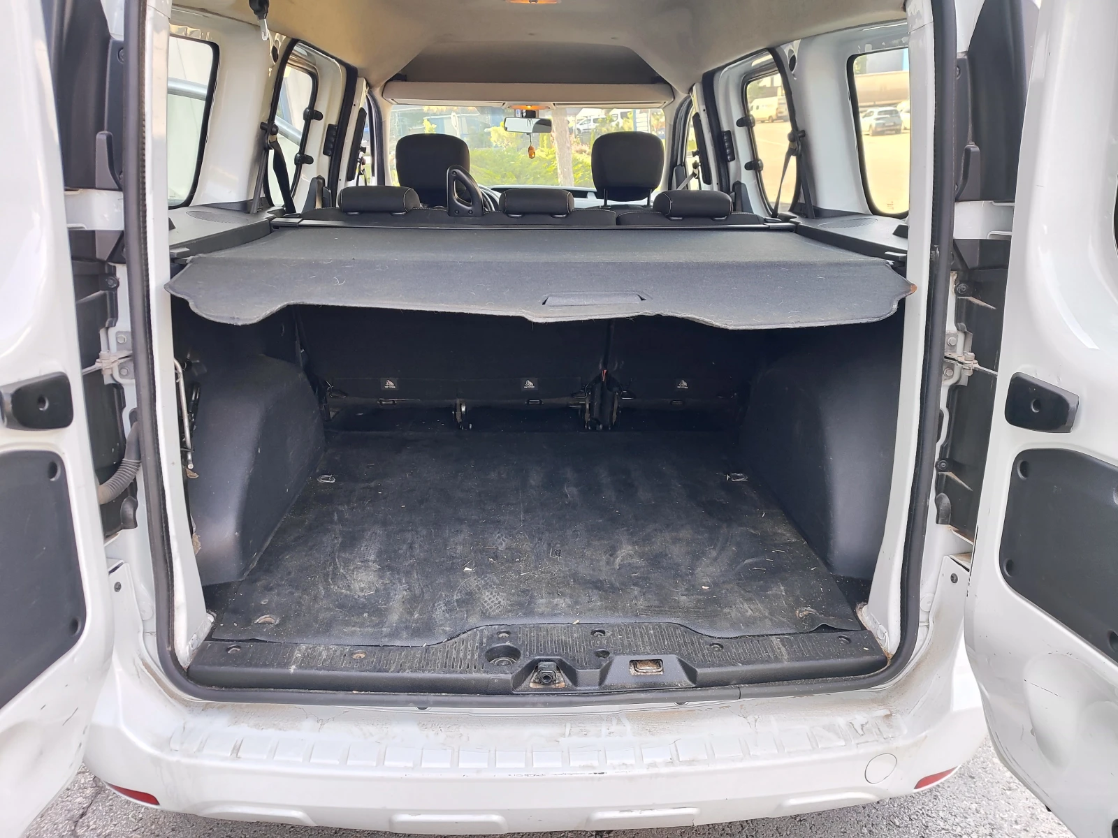Dacia Dokker | Mobile.bg � ����������� 7