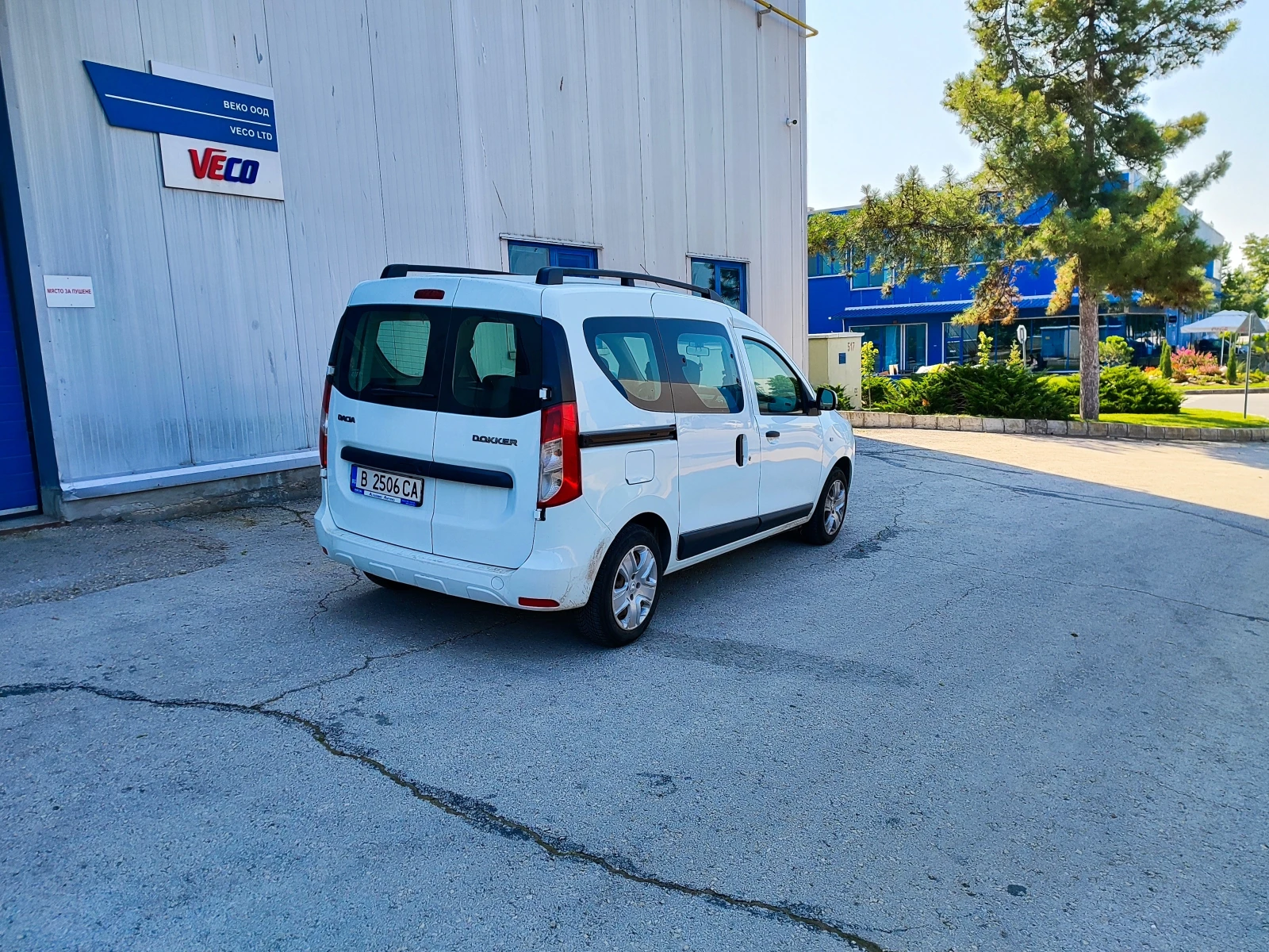 Dacia Dokker | Mobile.bg � ����������� 3