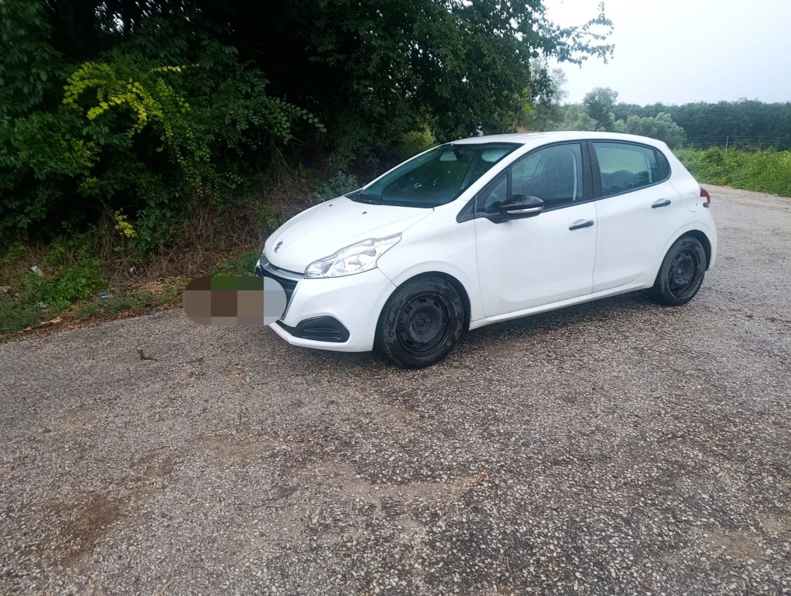 Peugeot 208 | Mobile.bg � ����������� 1