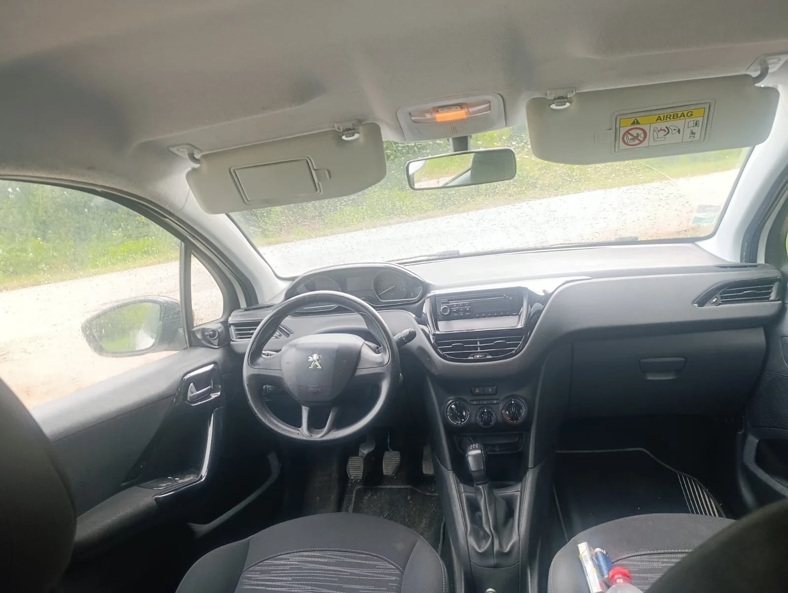 Peugeot 208 | Mobile.bg � ����������� 5