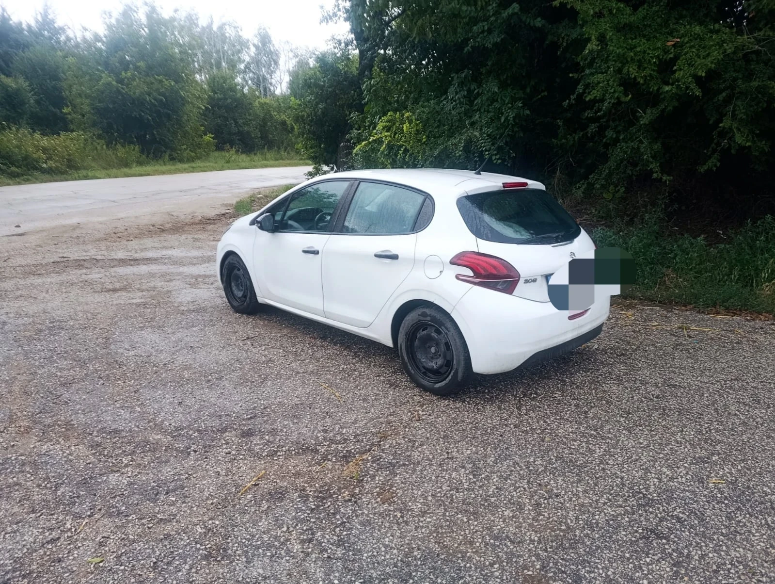 Peugeot 208 | Mobile.bg � ����������� 2