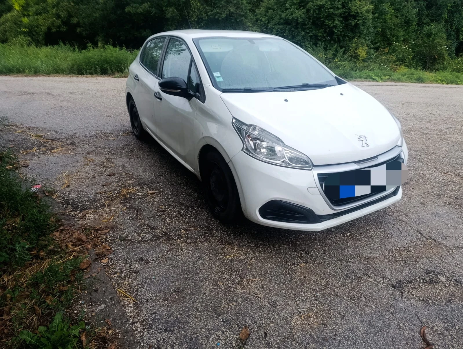 Peugeot 208 | Mobile.bg � ����������� 4