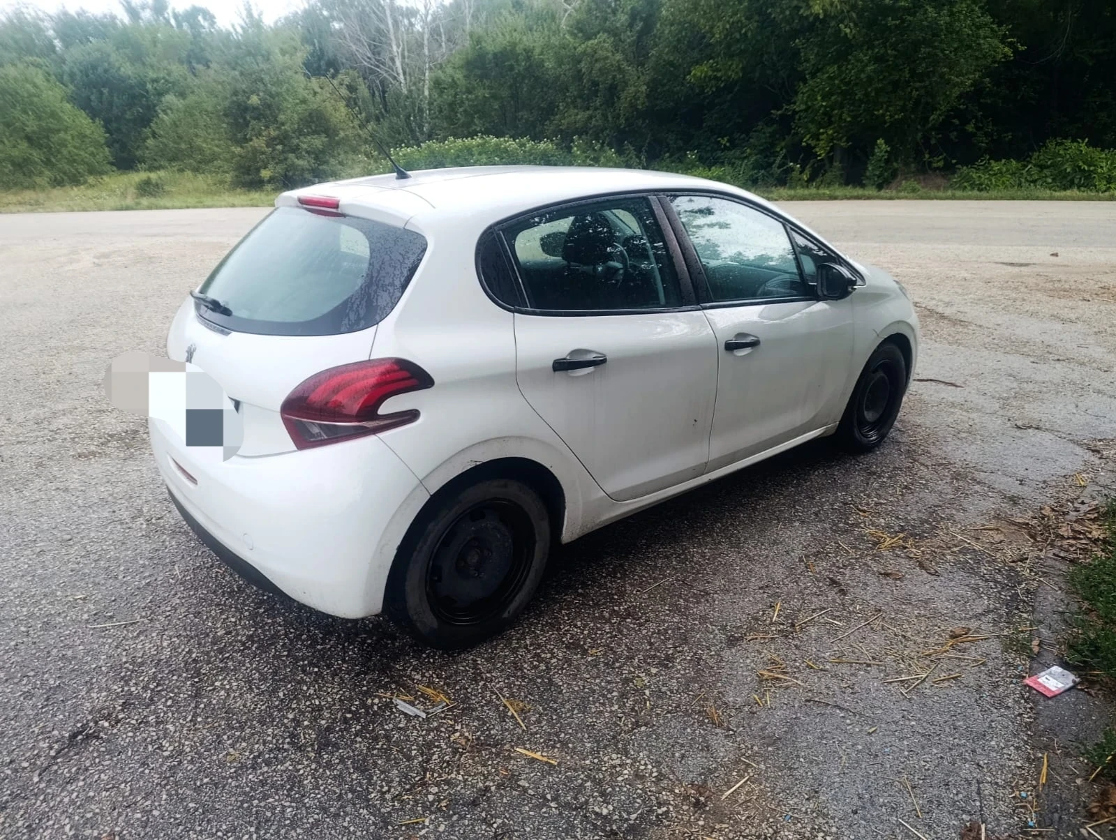 Peugeot 208 | Mobile.bg � ����������� 3