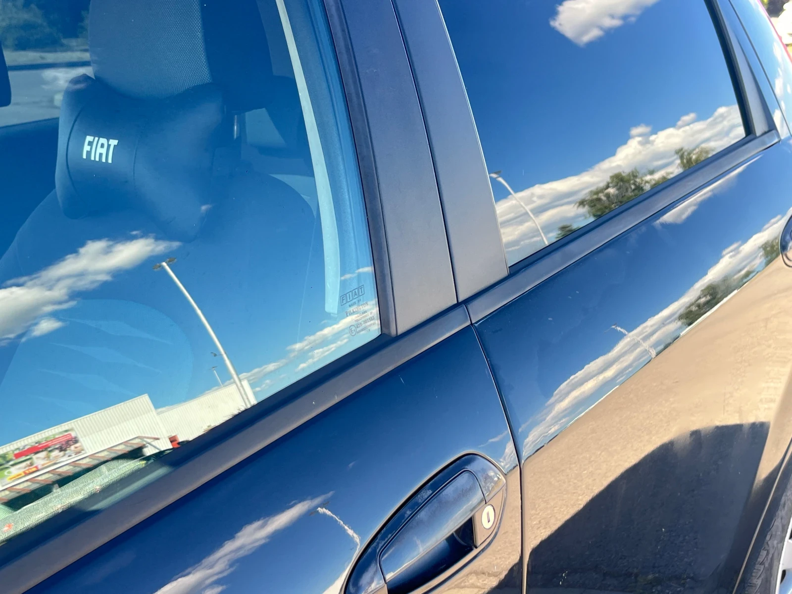 Fiat Punto, снимка 9 - Автомобили и джипове - 55859157