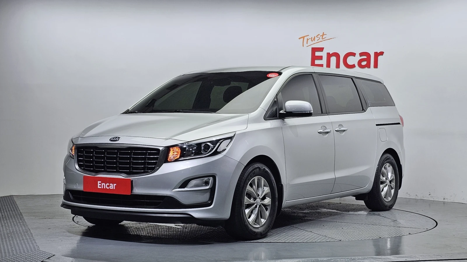 Kia Carnival КРАЙНА ЦЕНА