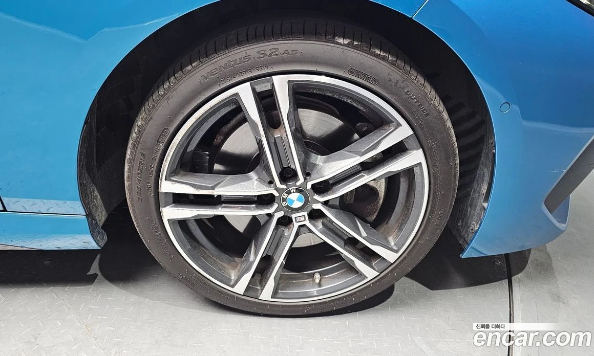 BMW 220 220i M Sports | Mobile.bg � ����������� 7