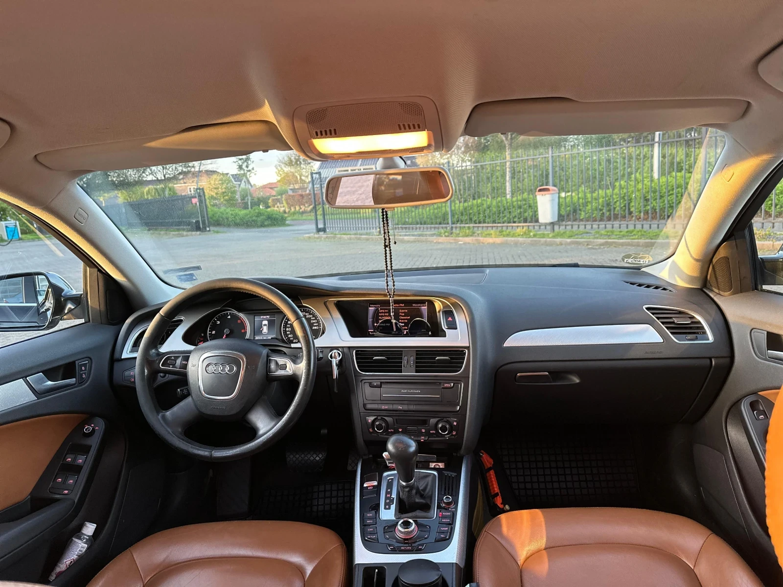 Audi A4 2.7V6TDI, снимка 11 - Автомобили и джипове - 56164960