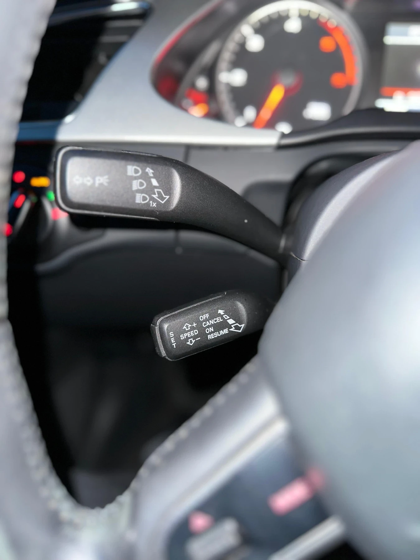 Audi A4 2.7V6TDI, снимка 13 - Автомобили и джипове - 56164960