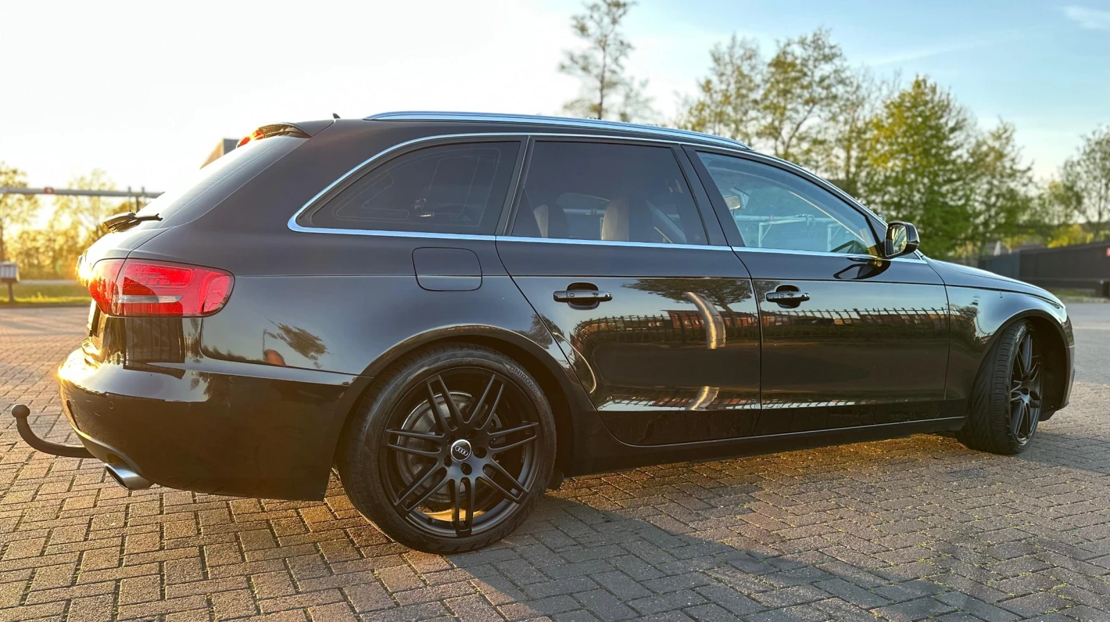 Audi A4 2.7V6TDI, снимка 6 - Автомобили и джипове - 56164960